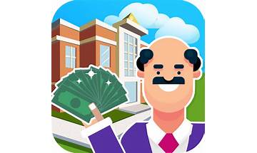 Training School Tycoon for Android - Download the APK from Habererciyes